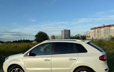 Renault Koleos I рестайлинг 2, 2010 год, 1 280 000 рублей, 1 фотография