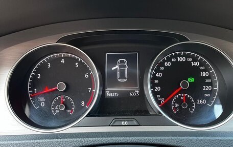 Volkswagen Golf VII, 2014 год, 1 400 000 рублей, 8 фотография