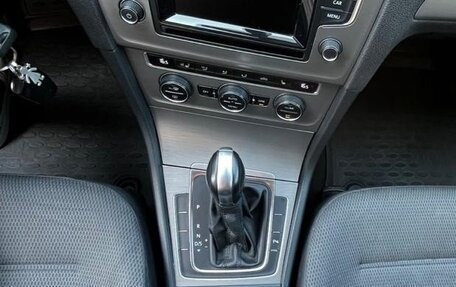 Volkswagen Golf VII, 2014 год, 1 400 000 рублей, 10 фотография
