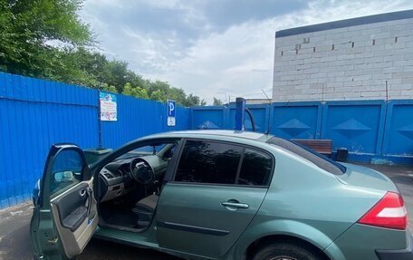 Renault Megane II, 2005 год, 350 000 рублей, 2 фотография