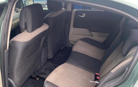 Renault Megane II, 2005 год, 350 000 рублей, 8 фотография