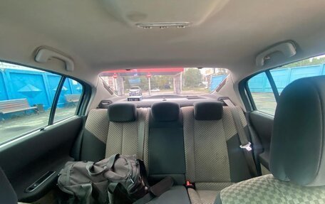 Renault Megane II, 2005 год, 350 000 рублей, 10 фотография