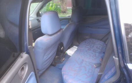 Mitsubishi Space Star I рестайлинг, 1999 год, 250 000 рублей, 4 фотография