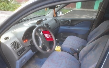 Mitsubishi Space Star I рестайлинг, 1999 год, 250 000 рублей, 5 фотография
