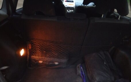 Honda Jazz I рестайлинг, 2007 год, 600 000 рублей, 7 фотография