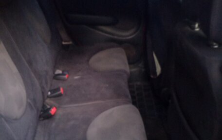 Honda Jazz I рестайлинг, 2007 год, 600 000 рублей, 9 фотография