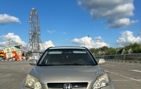 Honda CR-V III рестайлинг, 2007 год, 1 099 999 рублей, 7 фотография