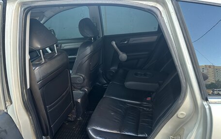 Honda CR-V III рестайлинг, 2007 год, 1 099 999 рублей, 17 фотография