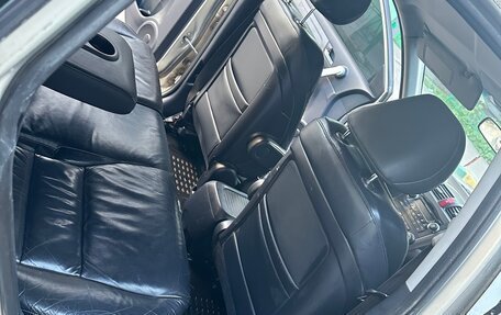 Honda CR-V III рестайлинг, 2007 год, 1 099 999 рублей, 18 фотография