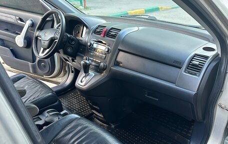 Honda CR-V III рестайлинг, 2007 год, 1 099 999 рублей, 19 фотография