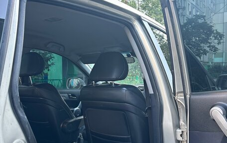 Honda CR-V III рестайлинг, 2007 год, 1 099 999 рублей, 23 фотография