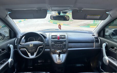 Honda CR-V III рестайлинг, 2007 год, 1 099 999 рублей, 20 фотография