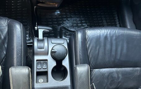 Honda CR-V III рестайлинг, 2007 год, 1 099 999 рублей, 26 фотография
