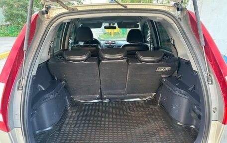 Honda CR-V III рестайлинг, 2007 год, 1 099 999 рублей, 22 фотография