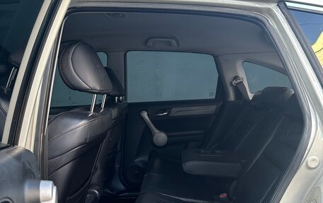 Honda CR-V III рестайлинг, 2007 год, 1 099 999 рублей, 21 фотография