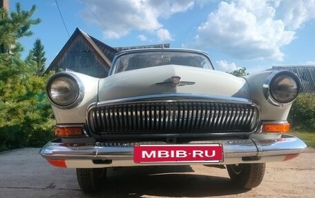 ГАЗ 21 «Волга», 1970 год, 650 000 рублей, 3 фотография