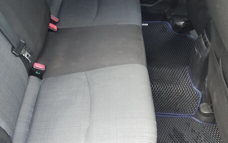 KIA cee'd I рестайлинг, 2010 год, 740 000 рублей, 7 фотография