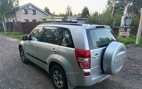 Suzuki Grand Vitara, 2008 год, 950 000 рублей, 11 фотография