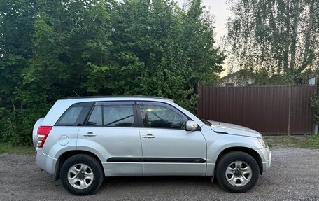 Suzuki Grand Vitara, 2008 год, 950 000 рублей, 4 фотография