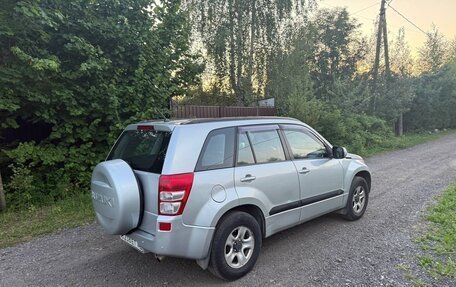 Suzuki Grand Vitara, 2008 год, 950 000 рублей, 9 фотография