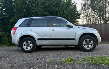 Suzuki Grand Vitara, 2008 год, 950 000 рублей, 7 фотография