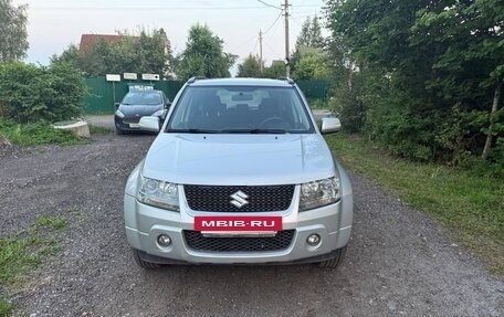 Suzuki Grand Vitara, 2008 год, 950 000 рублей, 3 фотография