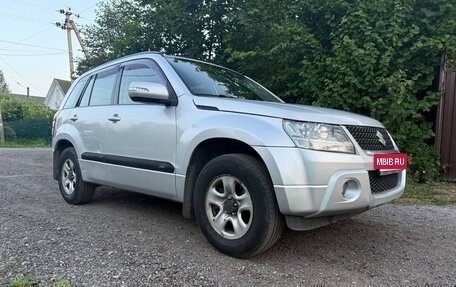 Suzuki Grand Vitara, 2008 год, 950 000 рублей, 6 фотография
