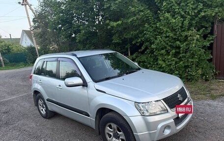 Suzuki Grand Vitara, 2008 год, 950 000 рублей, 5 фотография