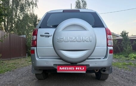 Suzuki Grand Vitara, 2008 год, 950 000 рублей, 12 фотография