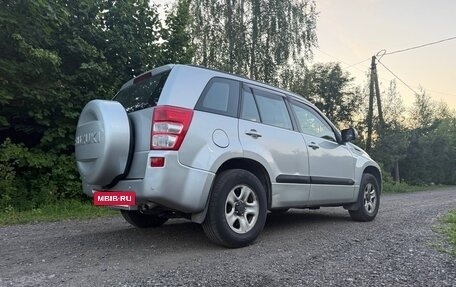 Suzuki Grand Vitara, 2008 год, 950 000 рублей, 8 фотография