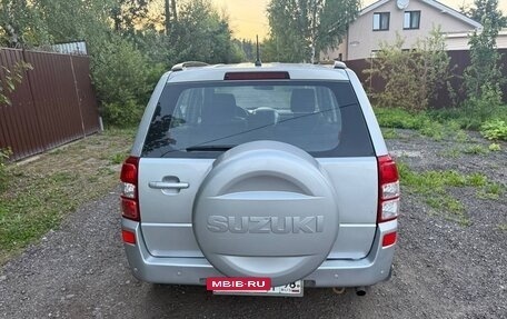 Suzuki Grand Vitara, 2008 год, 950 000 рублей, 10 фотография