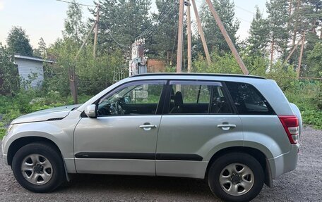 Suzuki Grand Vitara, 2008 год, 950 000 рублей, 14 фотография