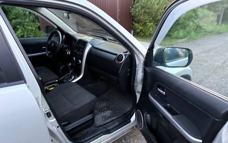 Suzuki Grand Vitara, 2008 год, 950 000 рублей, 25 фотография