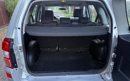 Suzuki Grand Vitara, 2008 год, 950 000 рублей, 21 фотография