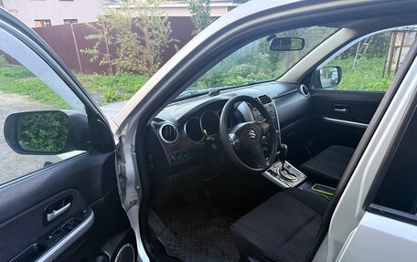 Suzuki Grand Vitara, 2008 год, 950 000 рублей, 16 фотография