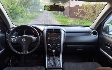 Suzuki Grand Vitara, 2008 год, 950 000 рублей, 19 фотография