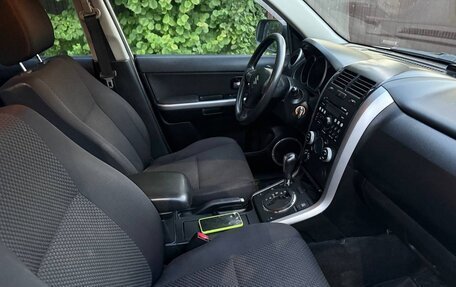 Suzuki Grand Vitara, 2008 год, 950 000 рублей, 24 фотография