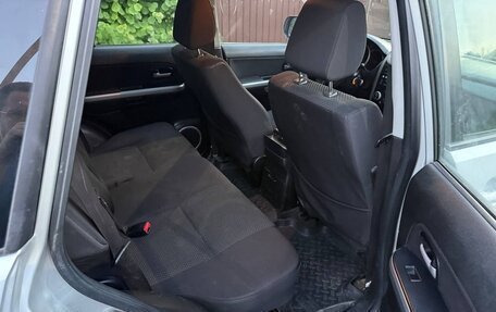 Suzuki Grand Vitara, 2008 год, 950 000 рублей, 23 фотография