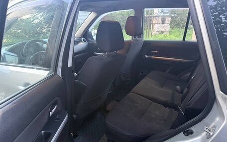 Suzuki Grand Vitara, 2008 год, 950 000 рублей, 20 фотография