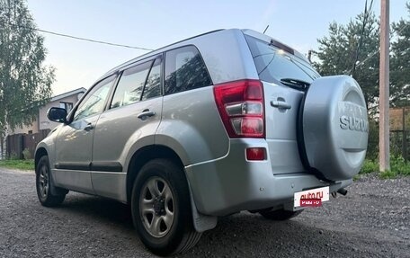 Suzuki Grand Vitara, 2008 год, 950 000 рублей, 13 фотография