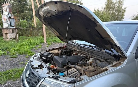Suzuki Grand Vitara, 2008 год, 950 000 рублей, 30 фотография