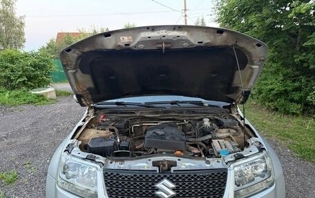 Suzuki Grand Vitara, 2008 год, 950 000 рублей, 29 фотография