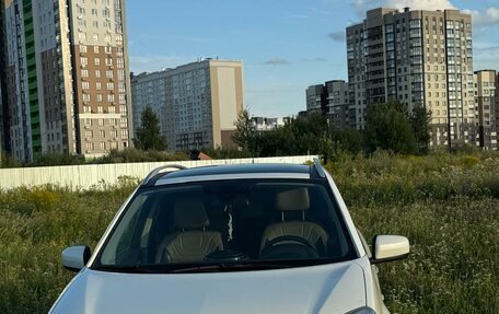 Renault Koleos I рестайлинг 2, 2010 год, 1 280 000 рублей, 2 фотография