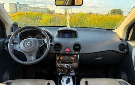 Renault Koleos I рестайлинг 2, 2010 год, 1 280 000 рублей, 8 фотография