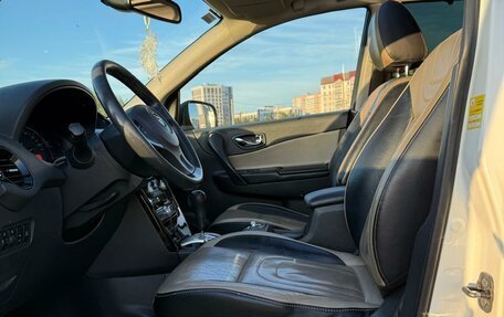 Renault Koleos I рестайлинг 2, 2010 год, 1 280 000 рублей, 9 фотография