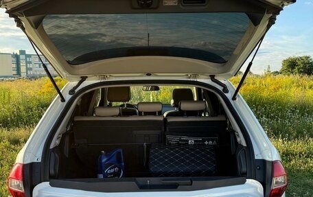 Renault Koleos I рестайлинг 2, 2010 год, 1 280 000 рублей, 4 фотография