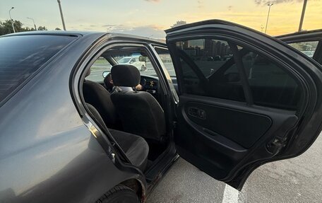 Nissan Primera II рестайлинг, 1990 год, 140 000 рублей, 12 фотография
