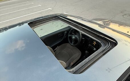 Nissan Primera II рестайлинг, 1990 год, 140 000 рублей, 11 фотография