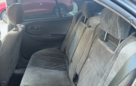 Nissan Primera II рестайлинг, 1990 год, 140 000 рублей, 13 фотография