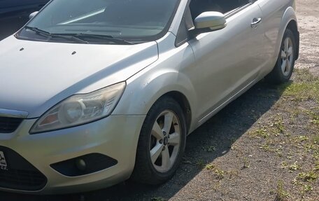 Ford Focus II рестайлинг, 2009 год, 390 000 рублей, 3 фотография